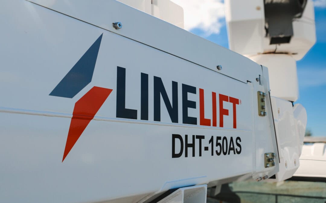 Introducing Linelift®!