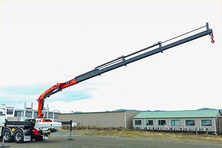 Managing Short Jacking Risks in Crane Truck and MEWP Operations