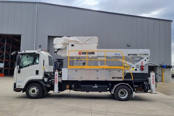 Linelift® DHT150AS FRR500 FD